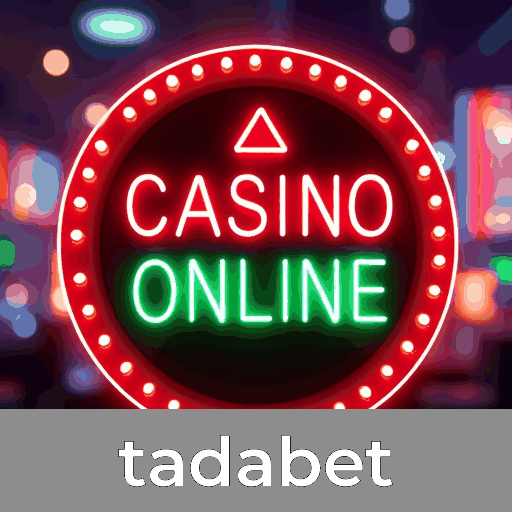 tadabet: O Melhor Cassino Online com Pagamentos Rápidos