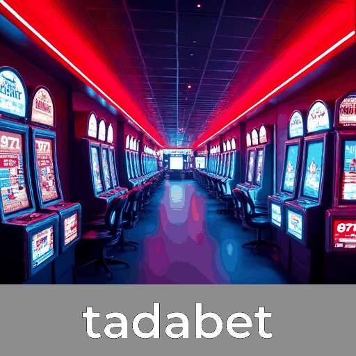 Tadabet: Experiência VIP de Roleta e Blackjack no Brasil