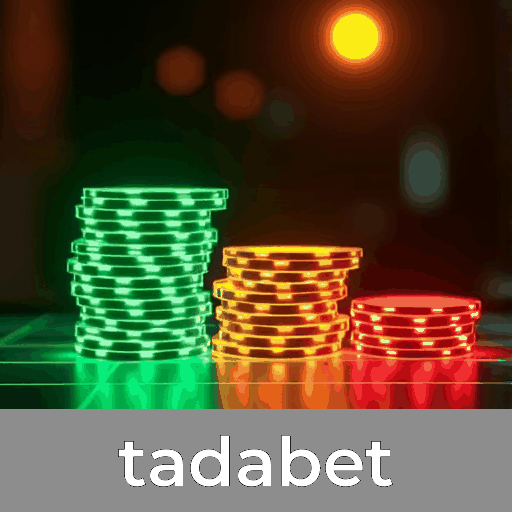 Descubra os Tesouros dos Slots no Tadabet com Alta RTP